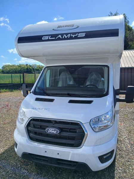 Glamys A 365