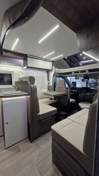 Cocoon 463 Deluxe 