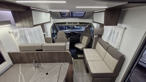 Cocoon 463 Deluxe 