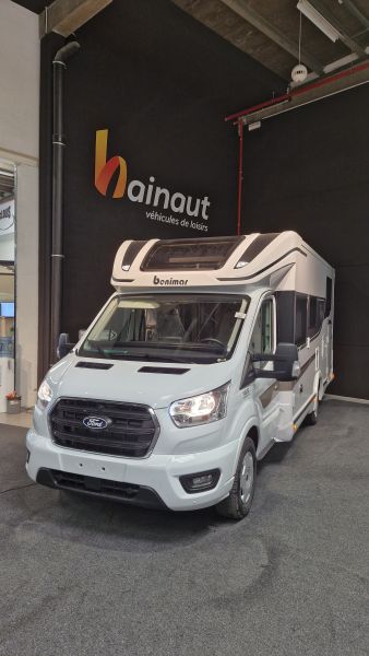 Cocoon 463 Deluxe 
