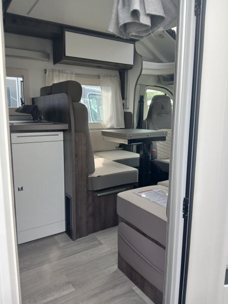 Cocoon 463 Deluxe 