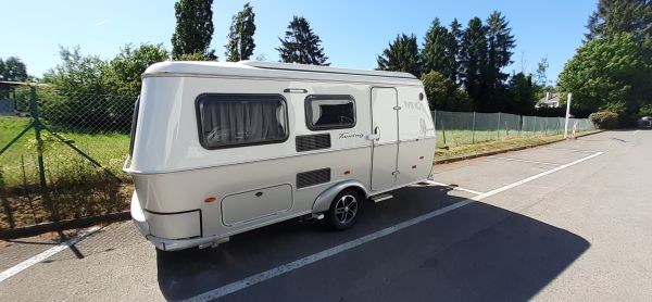530 TOURING 60 ème EDITION