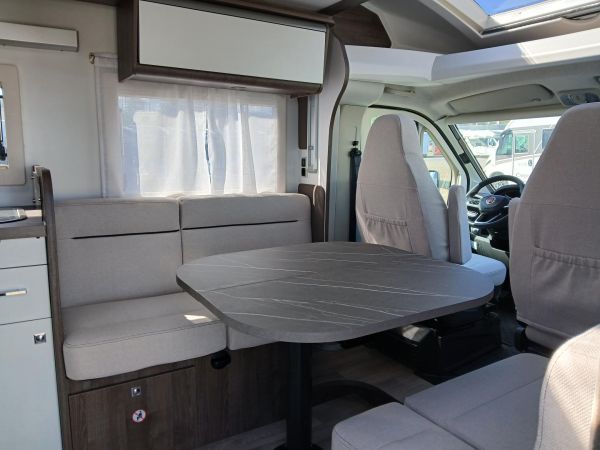Tessoro 468