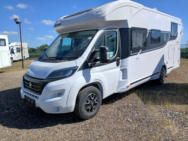 Tessoro 468