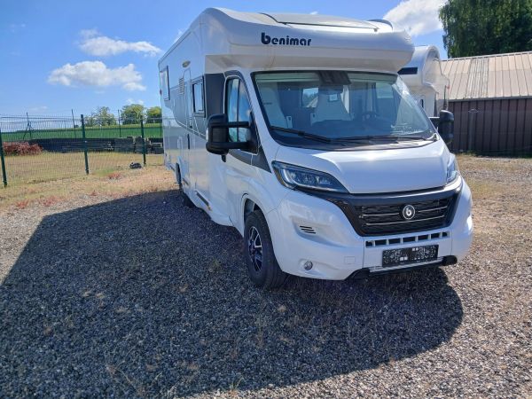 Tessoro 468