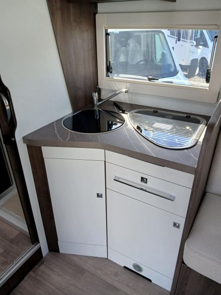 Tessoro 468