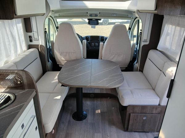 Tessoro 468