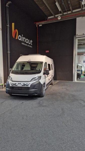 Menfys Van 3 Maxi Discovery