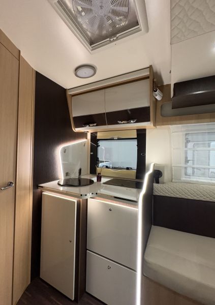 Sovereign 421g