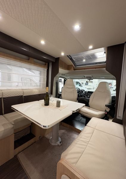 Sovereign 421g