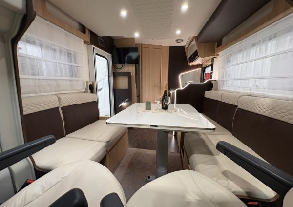 Sovereign 421g