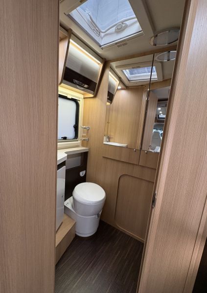 Sovereign 421g