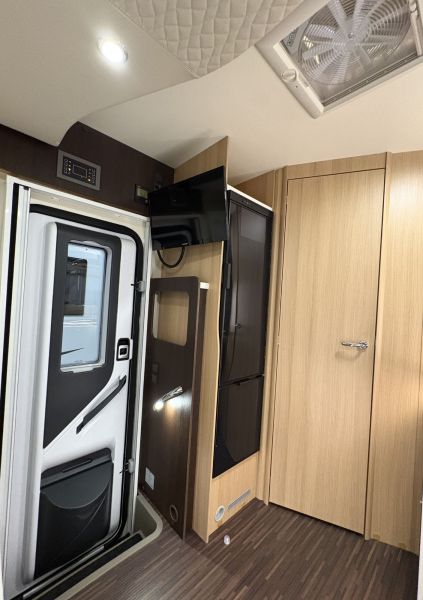Sovereign 421g