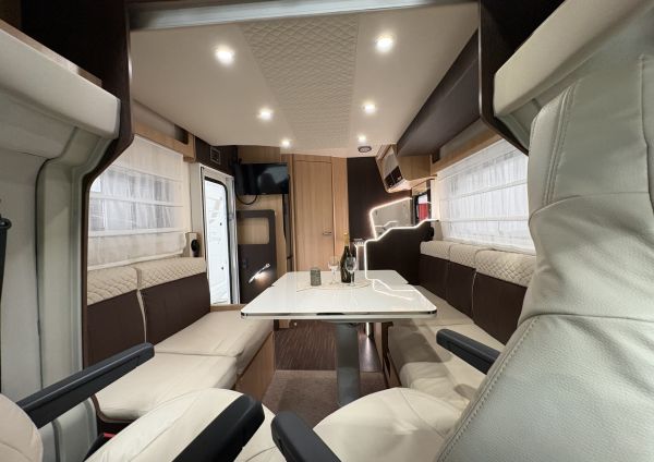 Sovereign 421g
