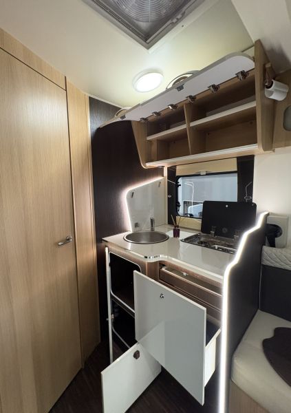 Sovereign 421g