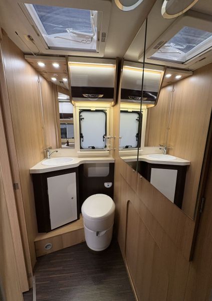 Sovereign 421g