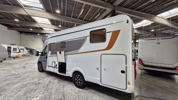Lyseo TD 732 Privilège