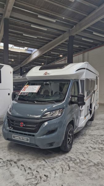 Lyseo TD 732 Privilège