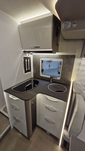 Lyseo TD 732 Privilège