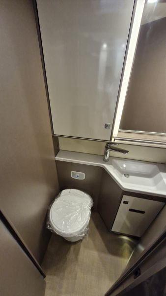 Lyseo TD 732 Privilège