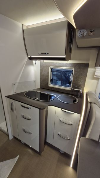 Lyseo TD 736 PRIVILEGE