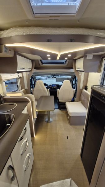 Lyseo TD 736 PRIVILEGE
