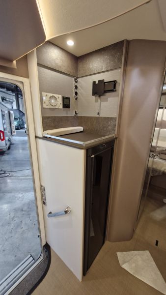 Lyseo TD 736 PRIVILEGE