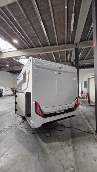 Lyseo TD 736 PRIVILEGE