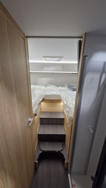 Matrix Axess 650 DL