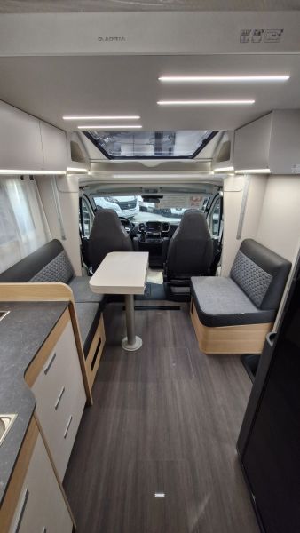 Matrix Axess 650 DL