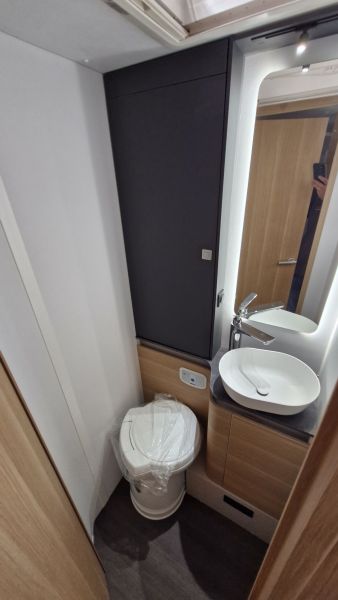 Matrix Axess 650 DL