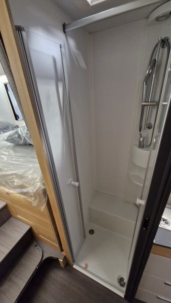 Matrix Axess 650 DL