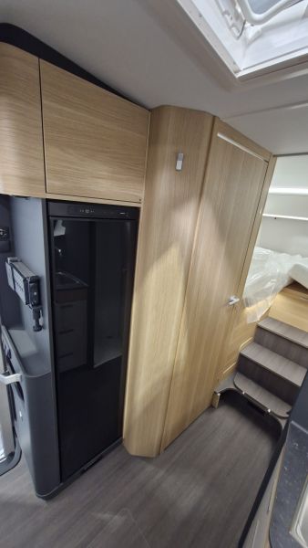 Matrix Axess 650 DL