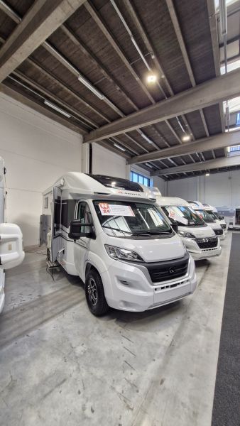 Matrix Axess 650 DL
