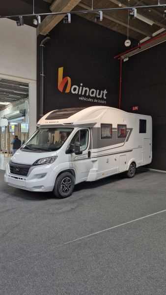 Matrix Axess 650 DL