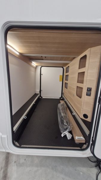 Matrix Axess 650 DL