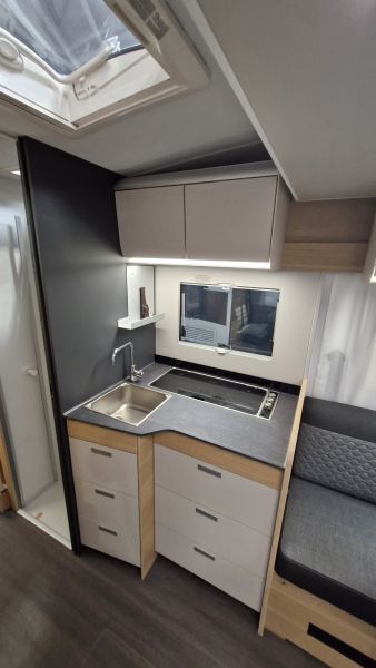 Matrix Axess 650 DL
