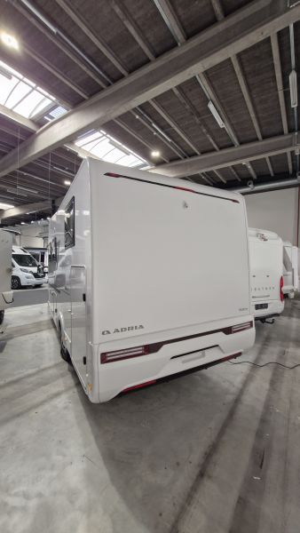 Matrix Axess 650 DL