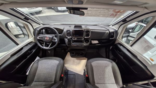 Matrix Axess 650 DL