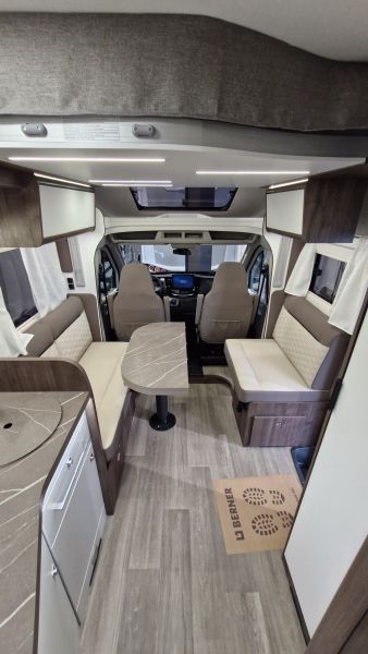 Cocoon 468 Deluxe 