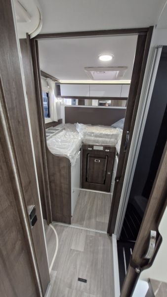 Cocoon 468 Deluxe 