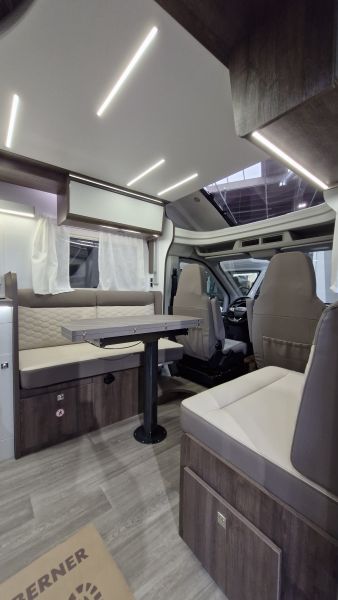 Cocoon 468 Deluxe 