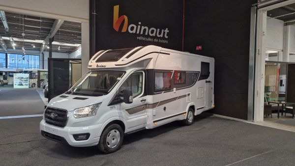Cocoon 468 Deluxe 
