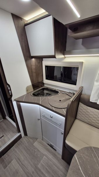 Cocoon 468 Deluxe 