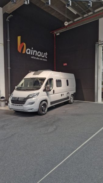 Twin Plus 600 SPB
