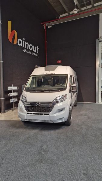 Twin Plus 600 SPB