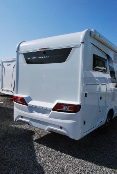 Hobby Optima V65 GE