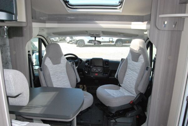 Hobby Optima V65 GE