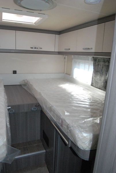 Hobby Optima V65 GE