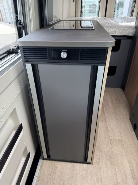 Hobby Vantana K65 Nero édition